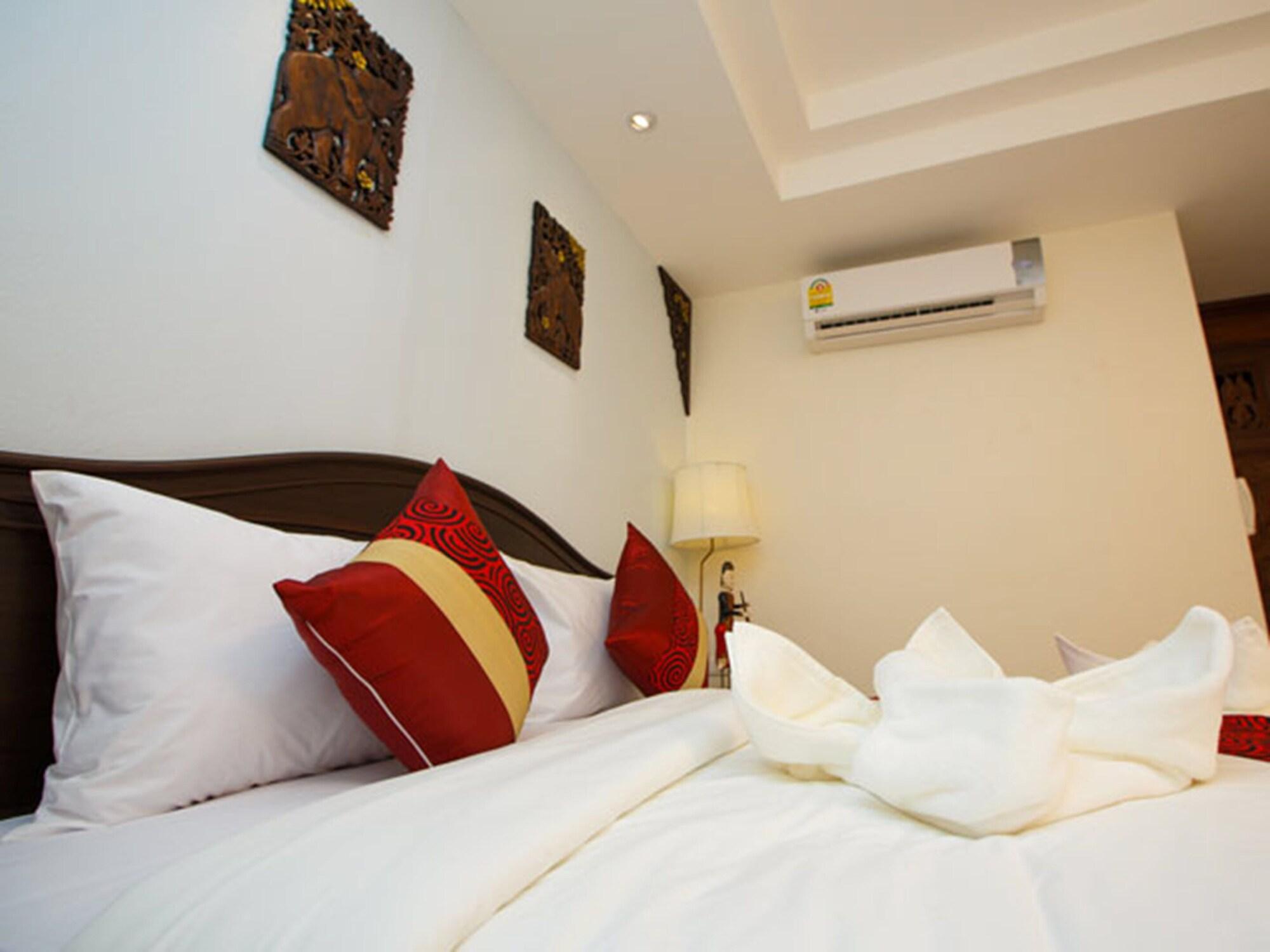 Chang Siam Gasthof 2*