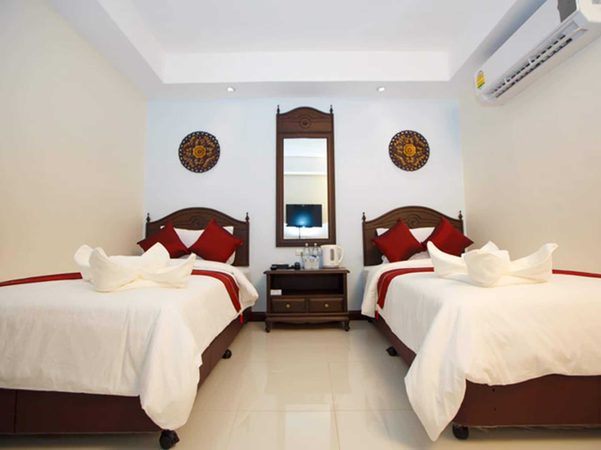 Chang Siam Bangkok