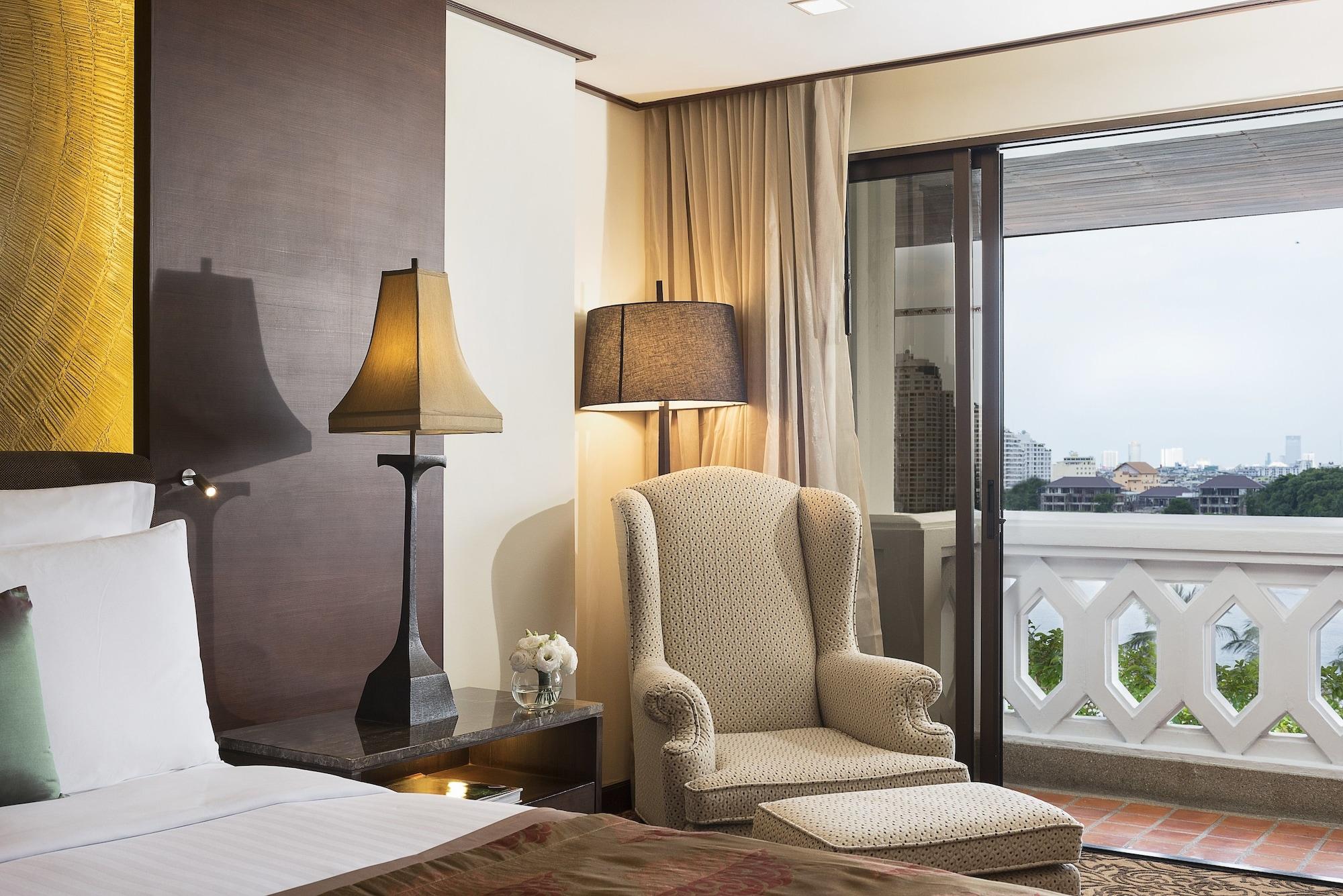 Anantara Riverside Resort 5*