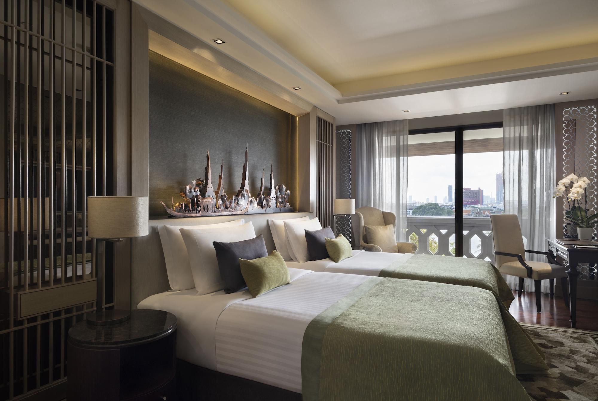 Anantara Riverside Resort 5*