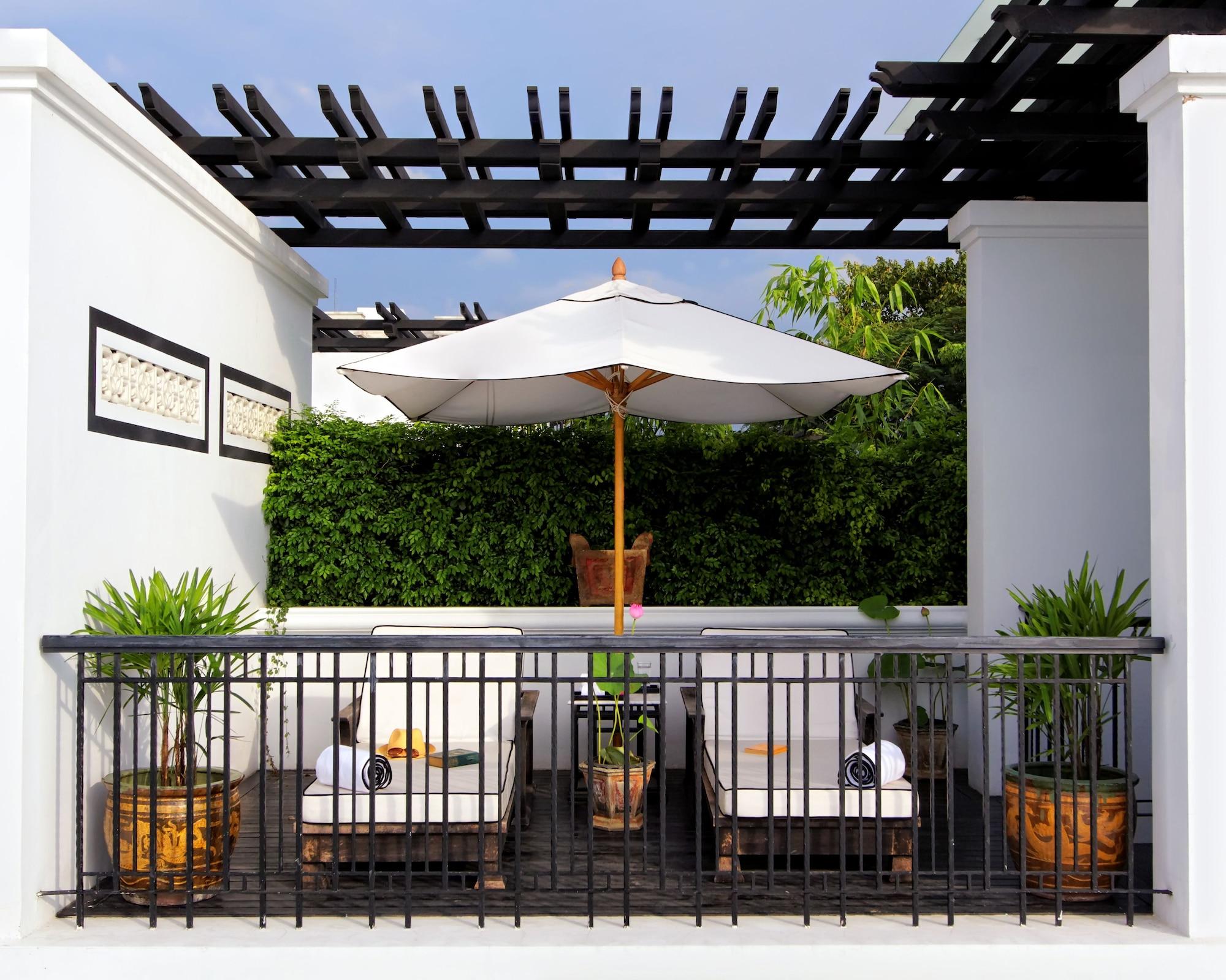 The Siam