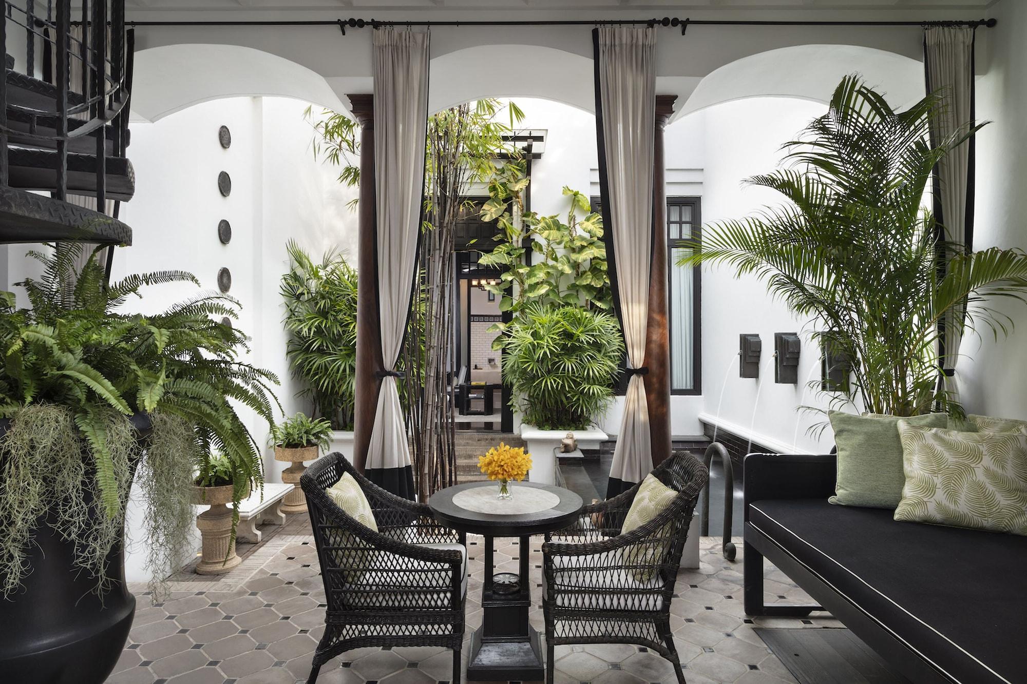 Resort The Siam 5*
