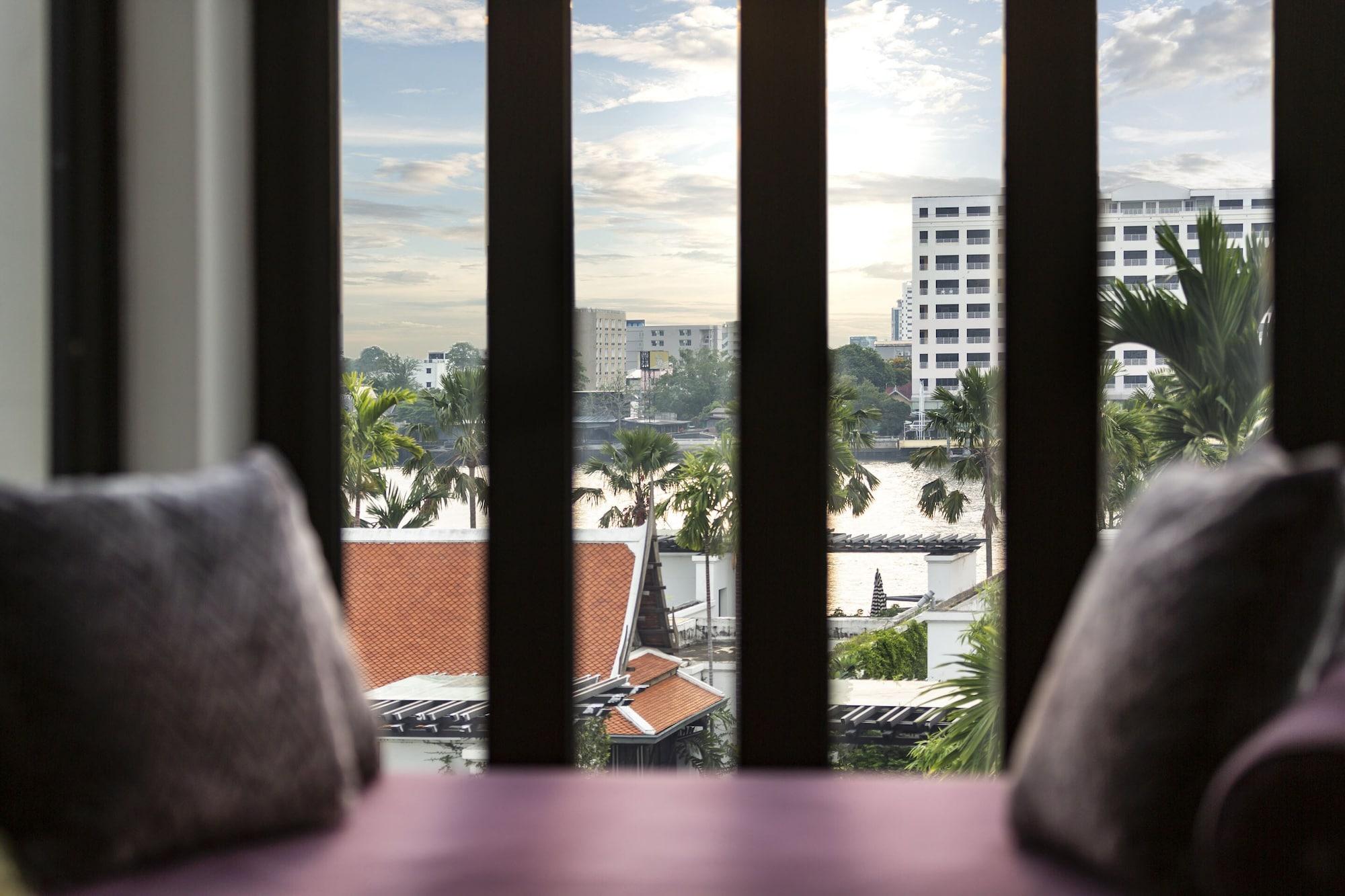 Resort The Siam 5*
