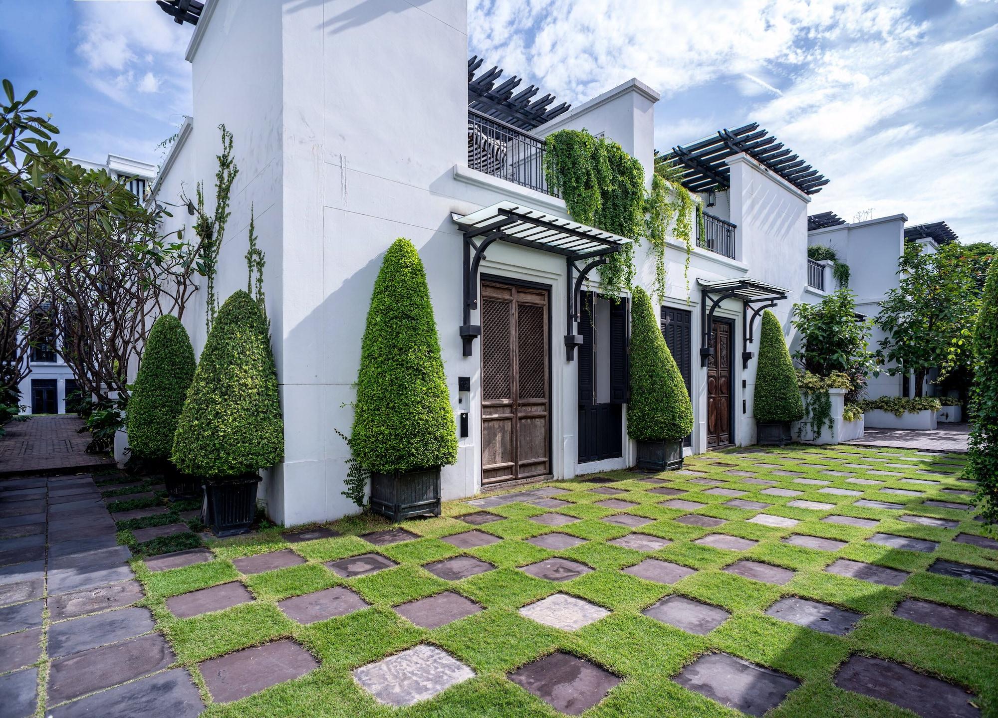 The Siam 5*
