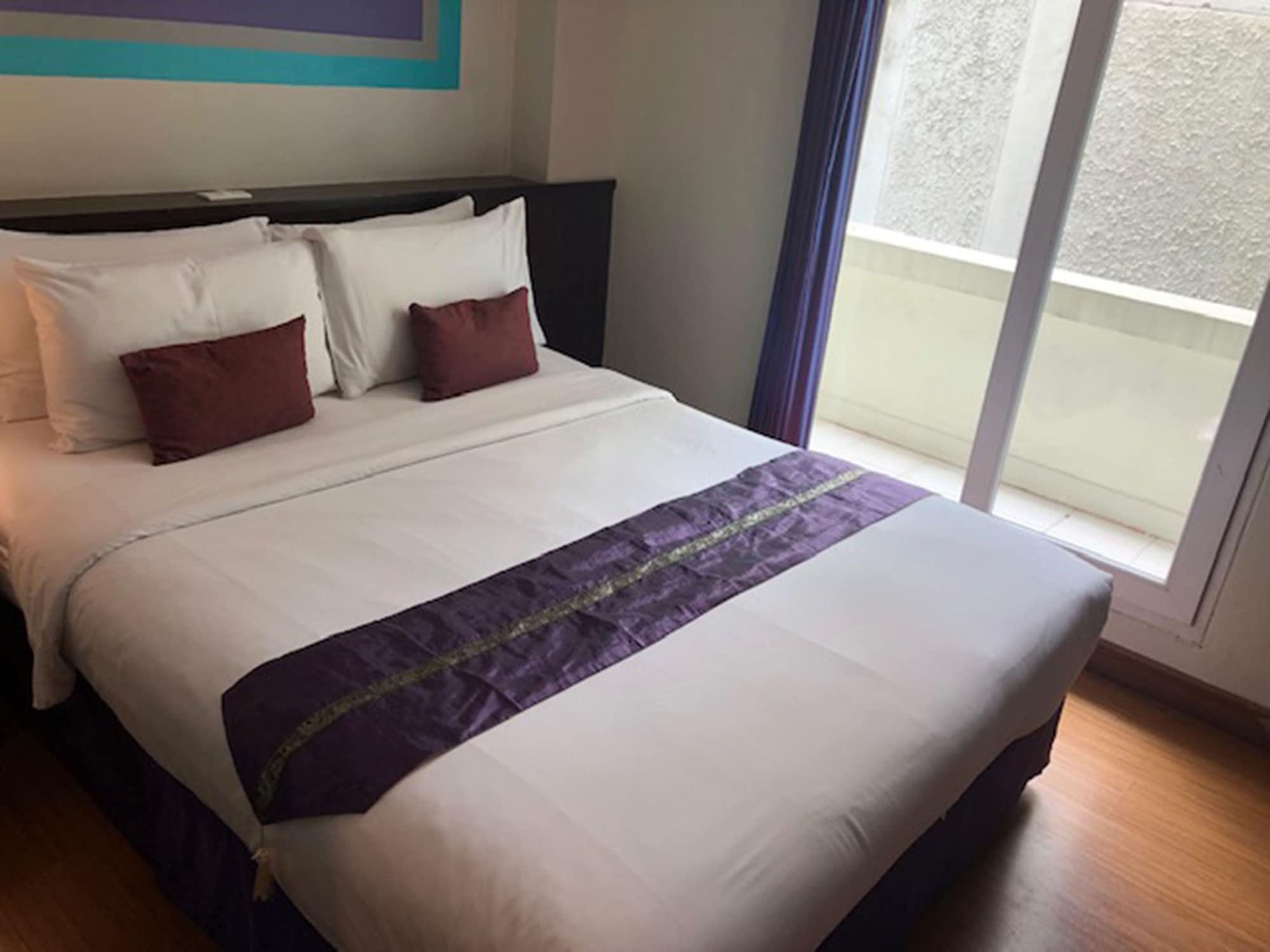 Hotel Sawasdee @ Sukhumvit Soi 8