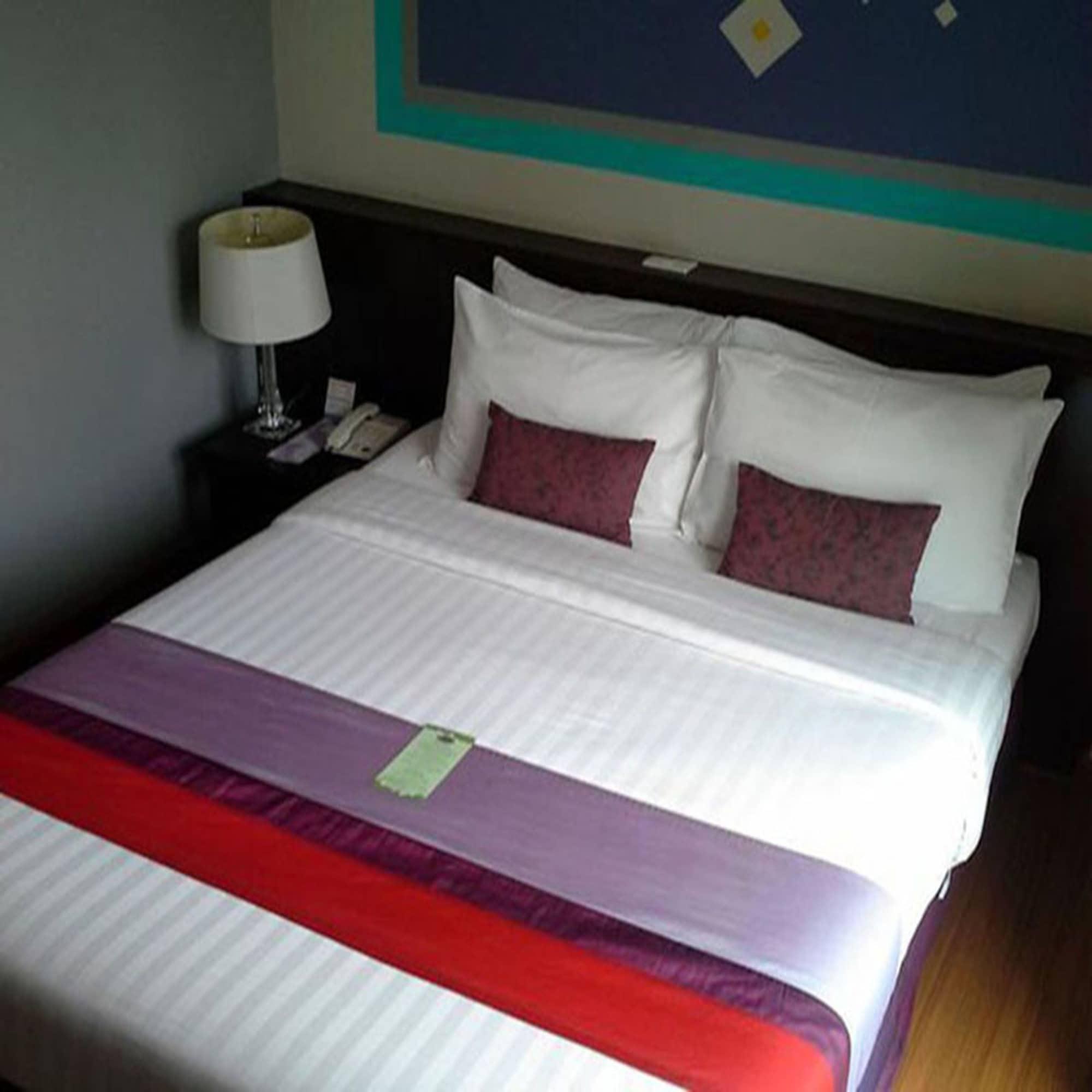 Hotel Sawasdee @ Sukhumvit Soi 8