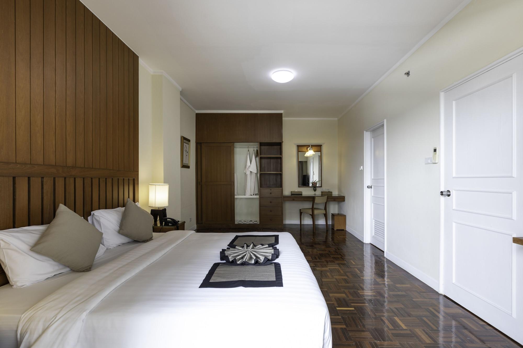 Kantary House Hotel,