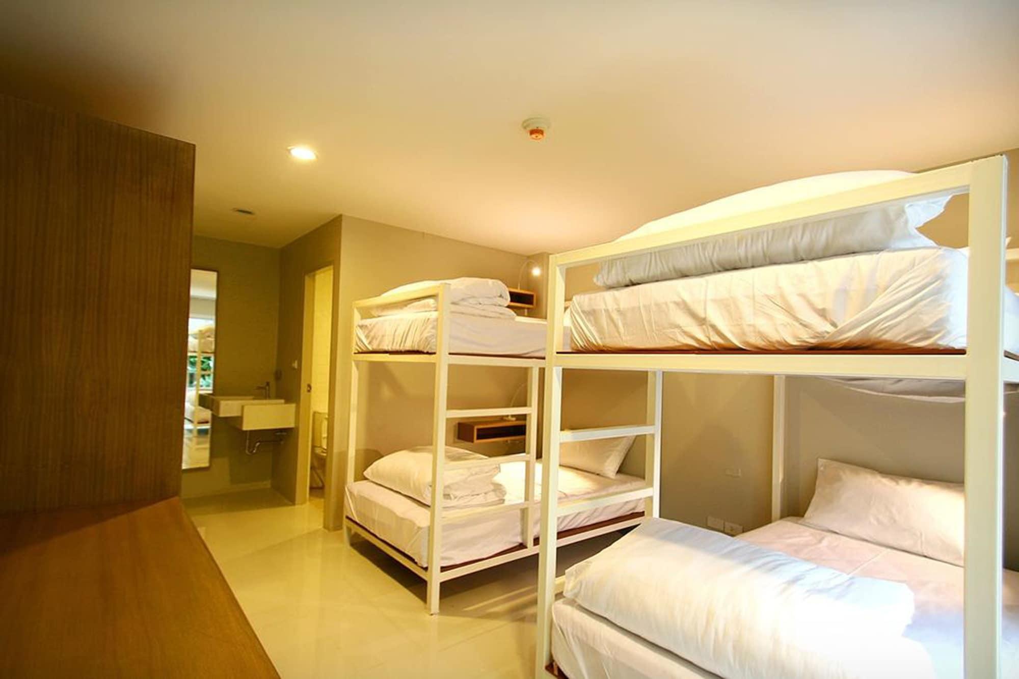 Chern Hostel