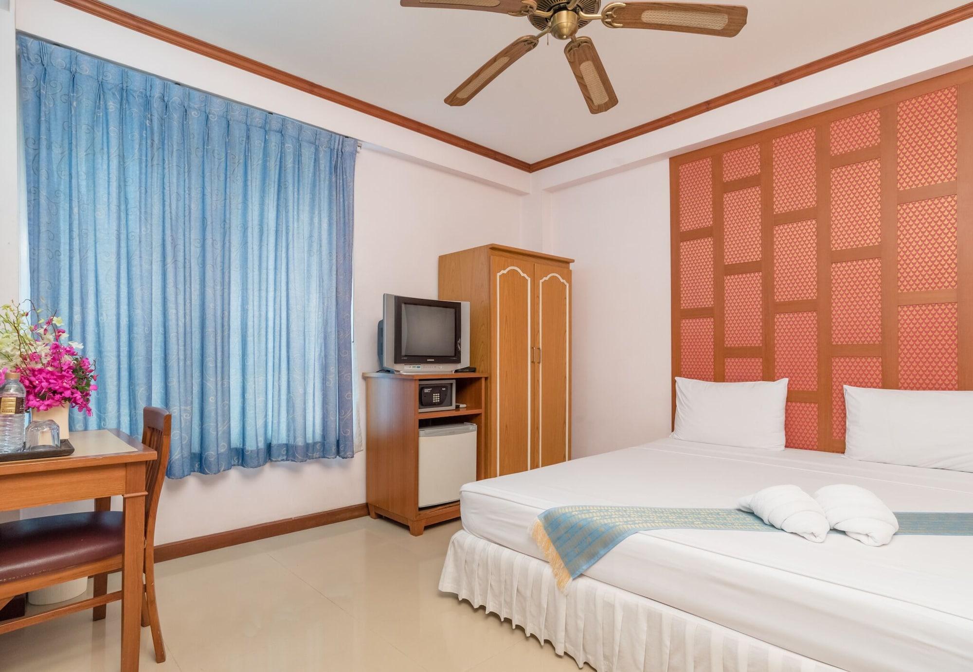 New Siam Iii Bangkok