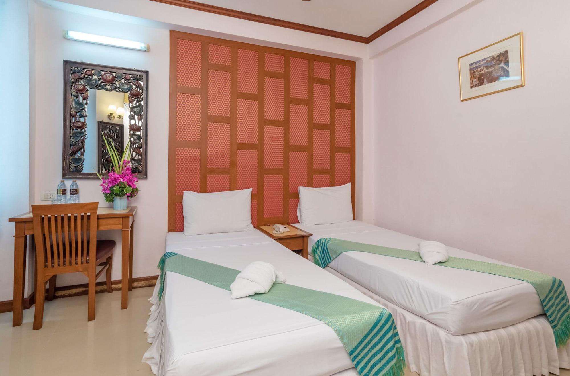 New Siam Iii Hotel 3*