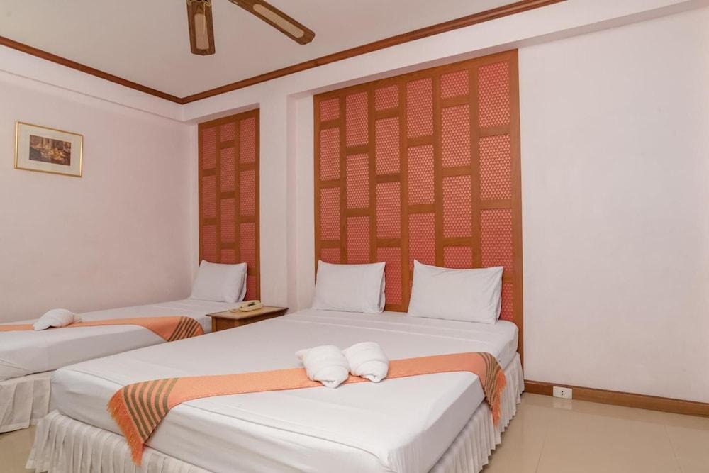 New Siam Iii 3* Bangkok