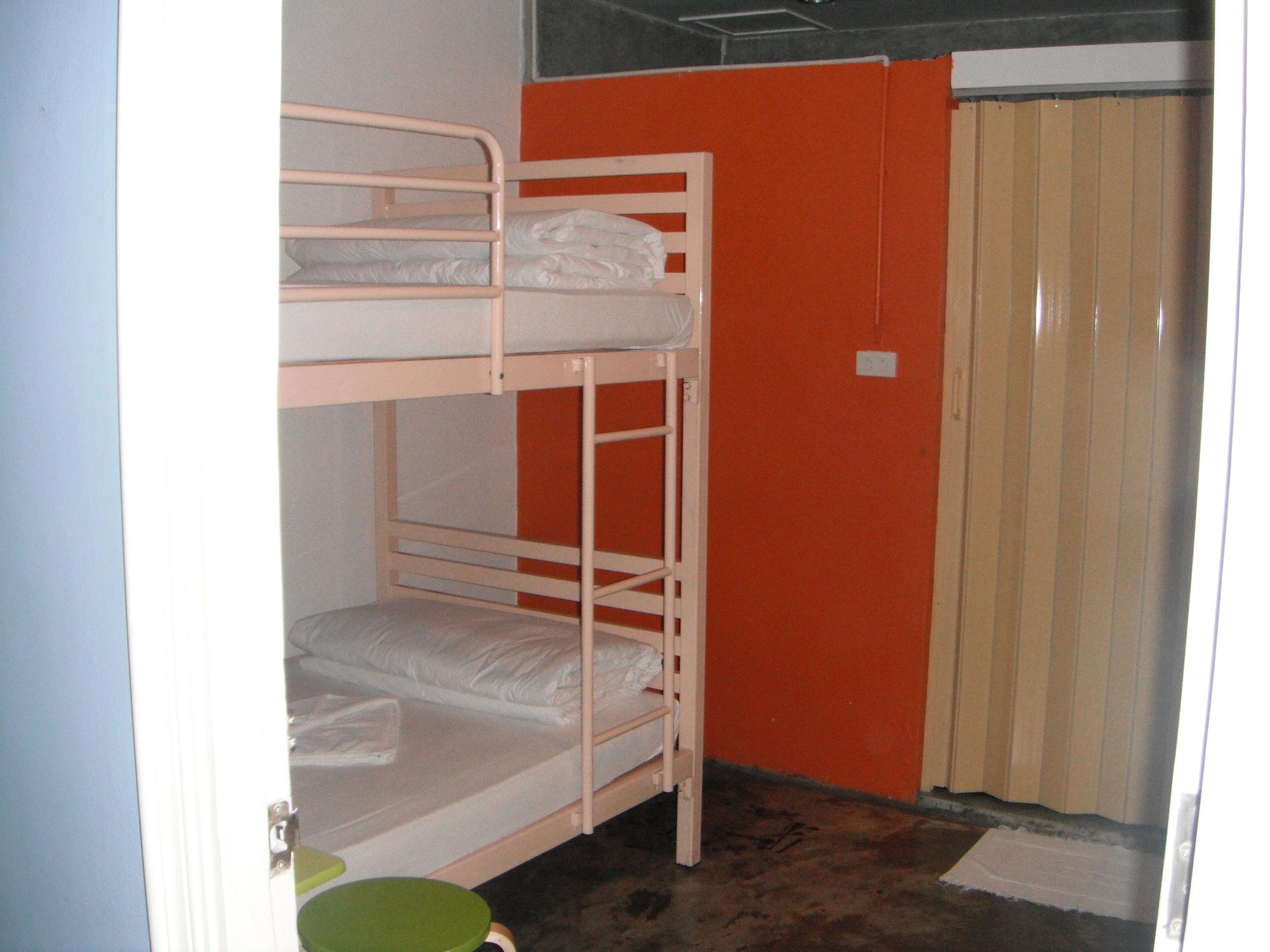 Hotel At Smile Oasis