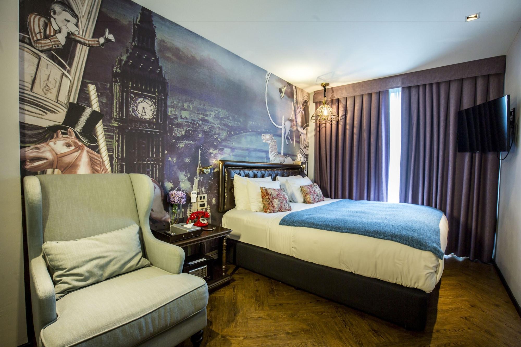 Hotel Playhaus Thonglor