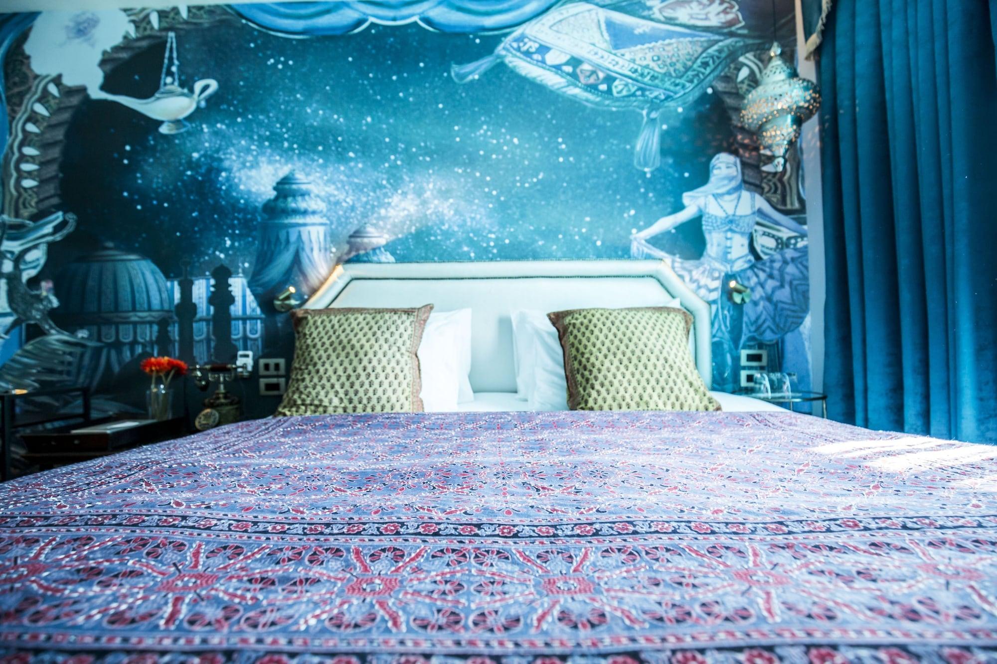 Hotel Playhaus Thonglor