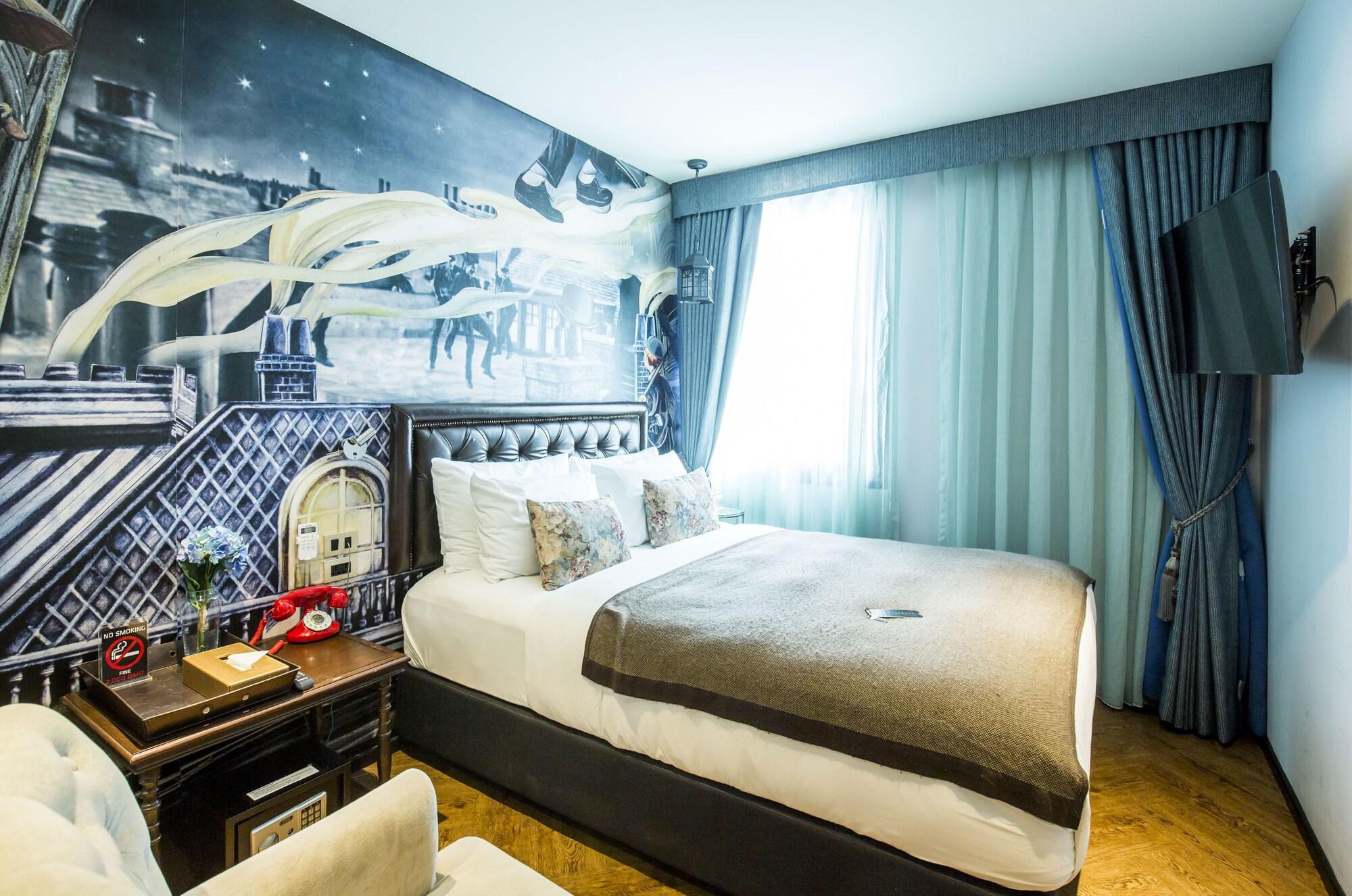 Hotel Playhaus Thonglor 3*