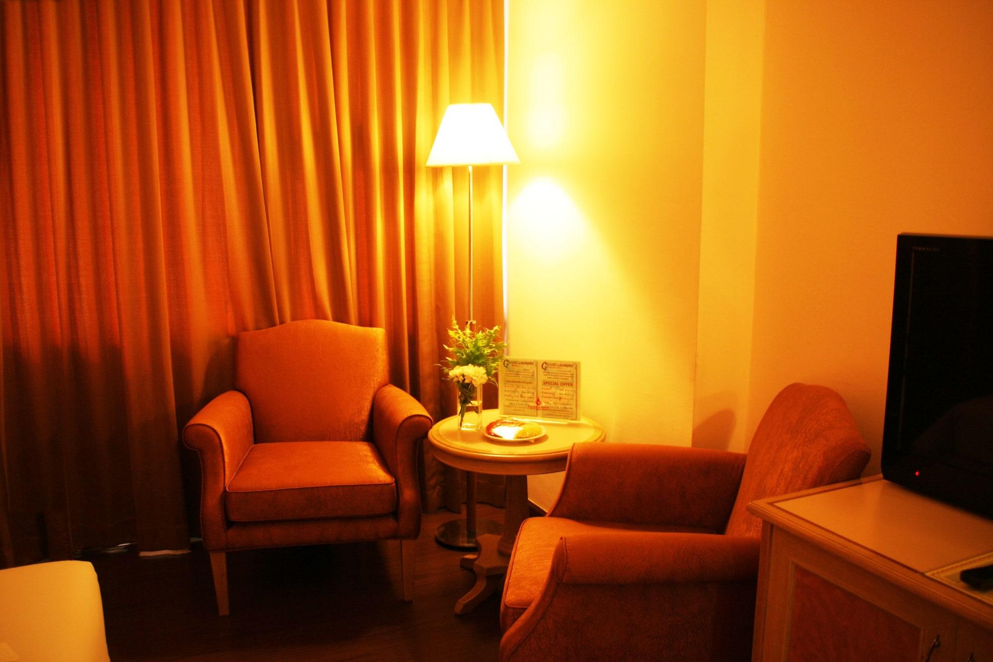 Grand Tower Rama 6 4*