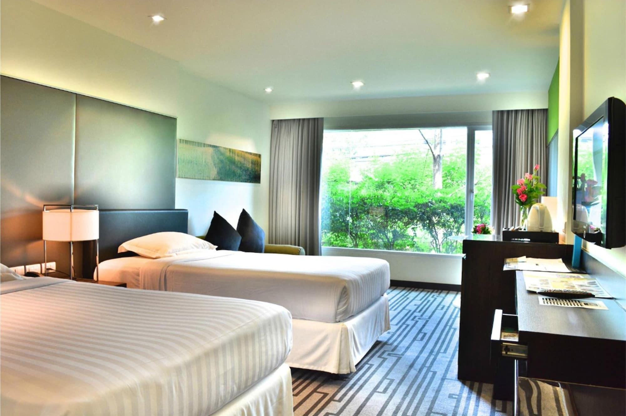 Happihaus Bangkok