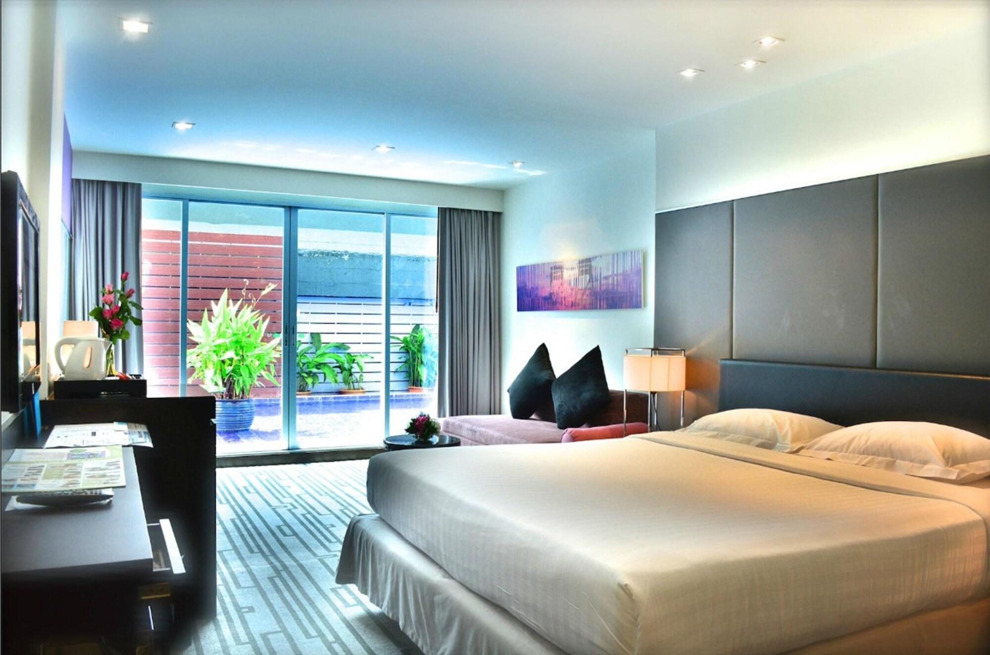 Hotel Happihaus