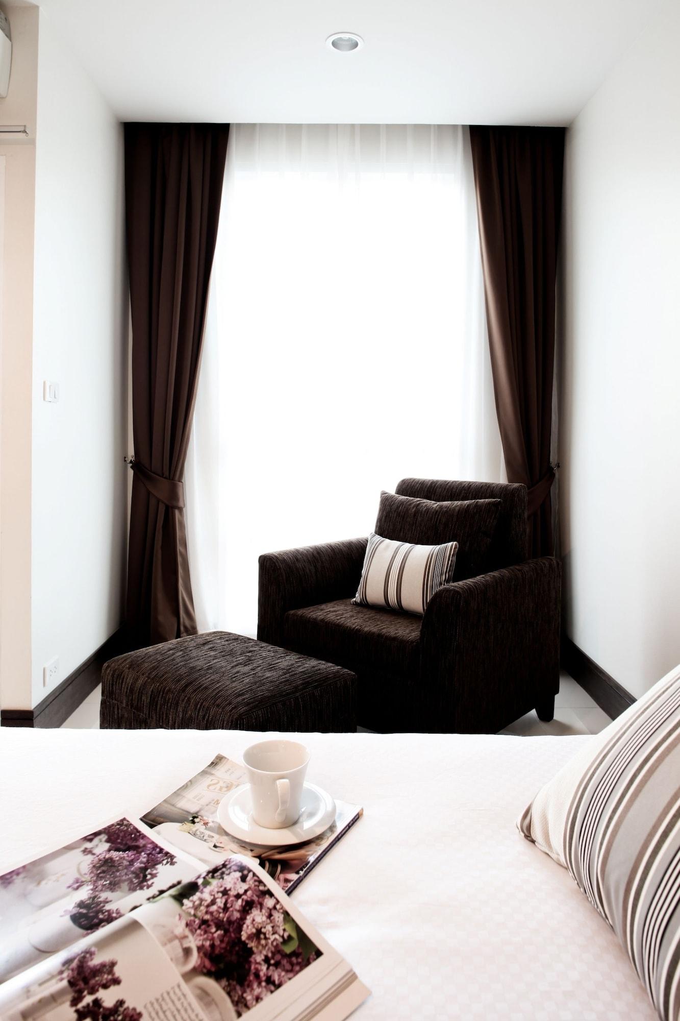 Hotel Crystal Suvarnbhumi Airport