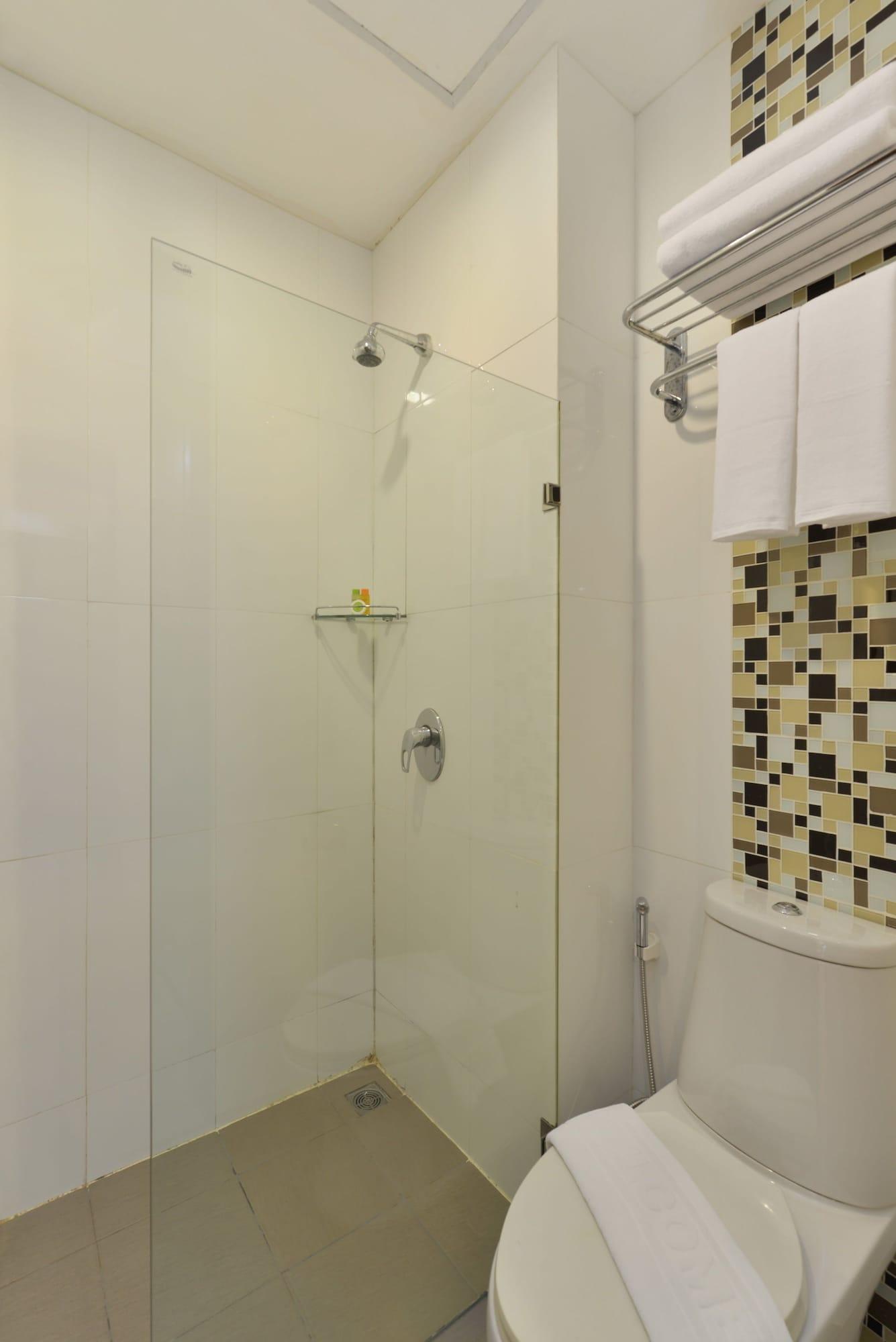 Hotel Icheck Gems Center Silom