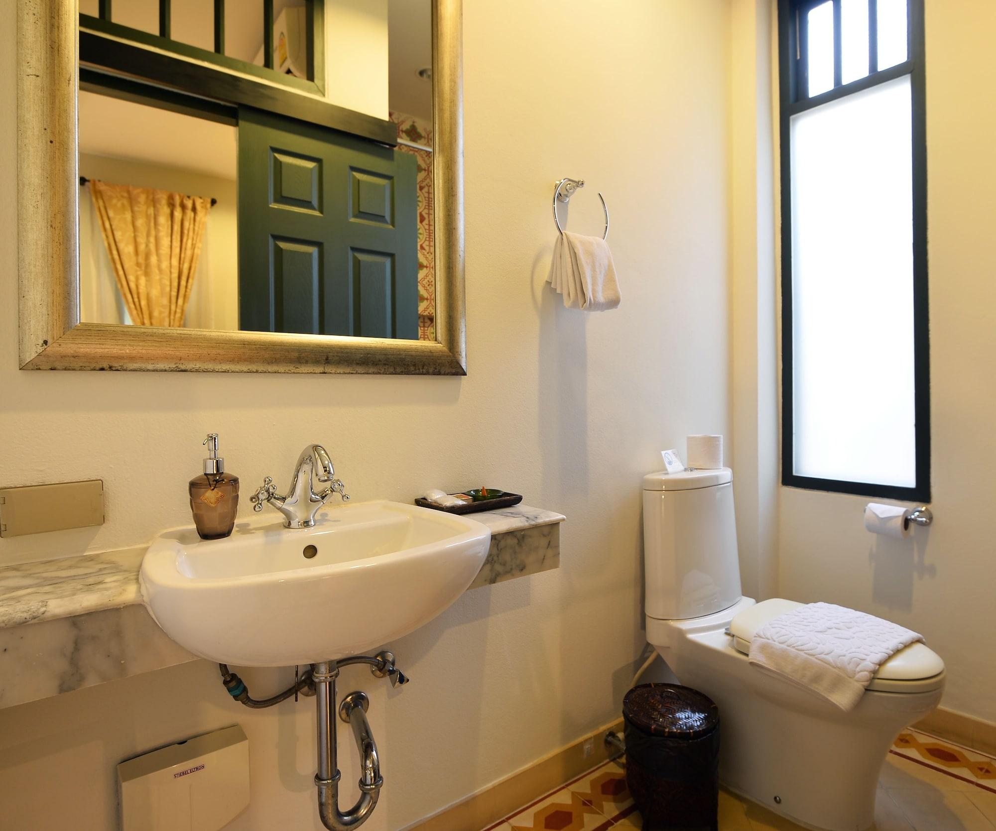 Baan Pra Nond 3* Bangkok