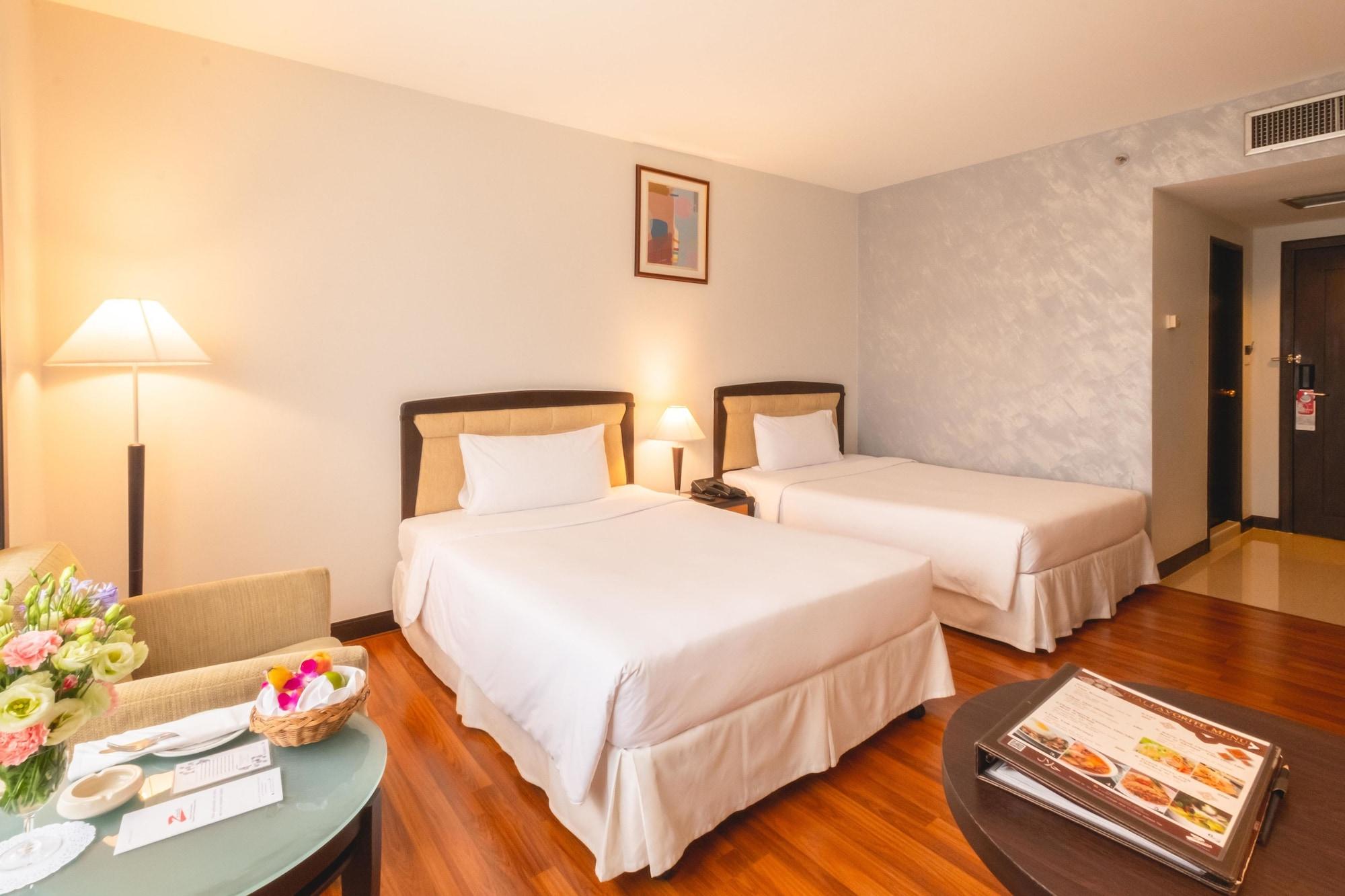 Zenith Sukhumvit