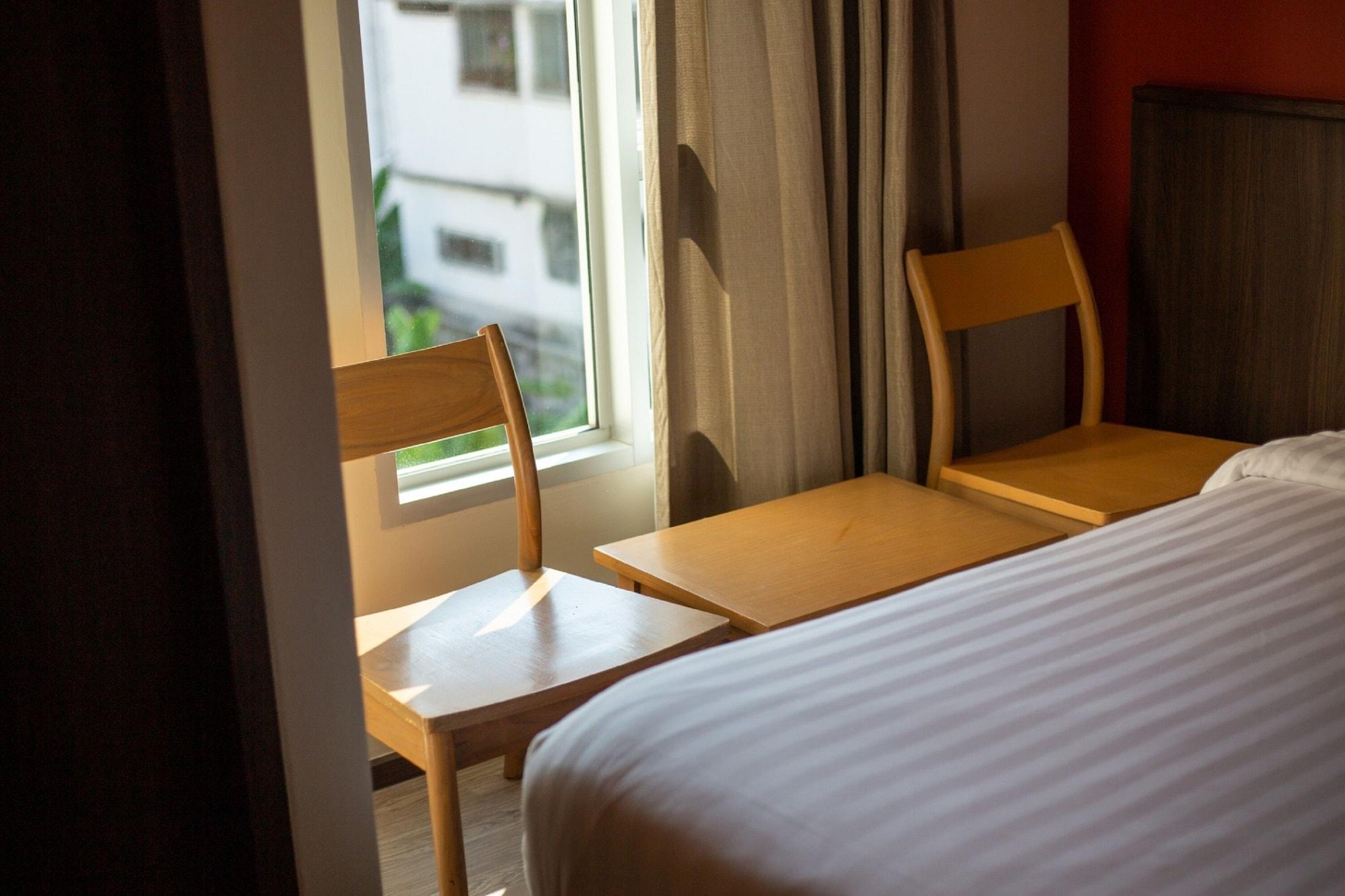 Lemontea Hotel 3*
