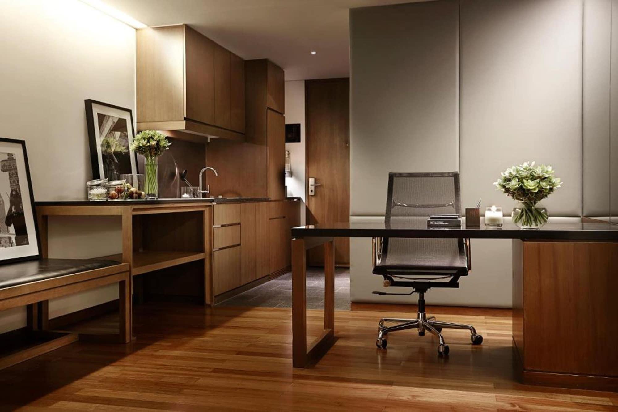 Hansar Hotel 5*