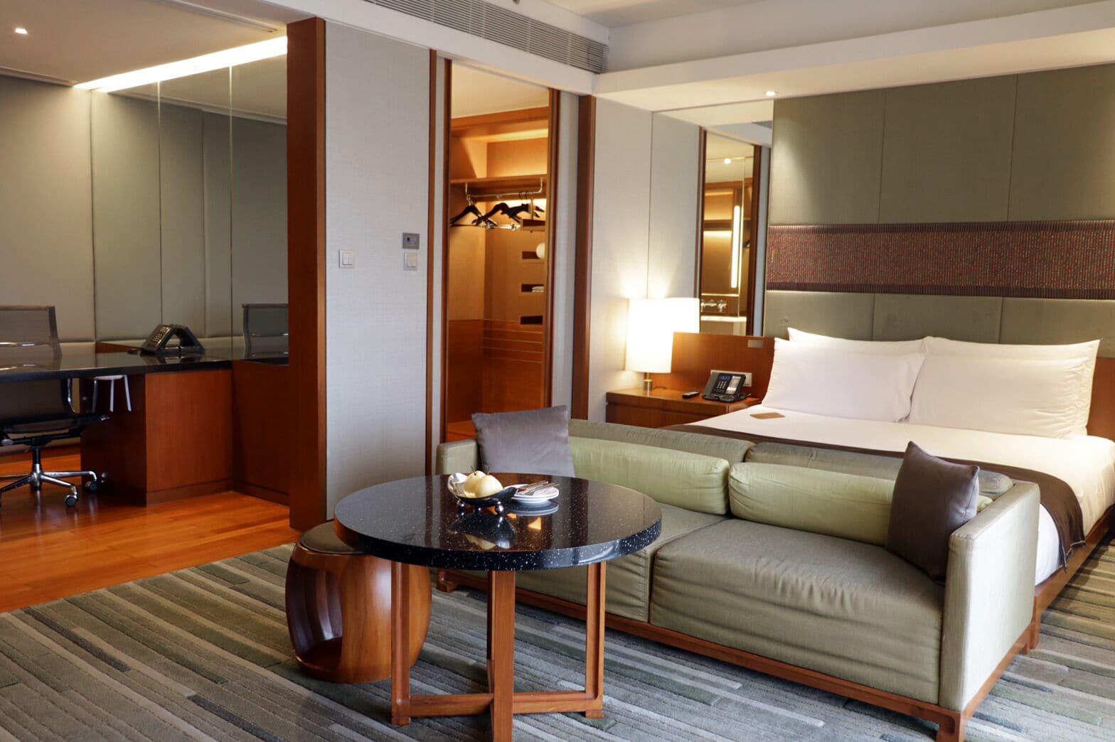 Hotel Hansar 5*