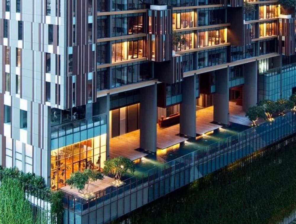 Hansar Hotel 5*