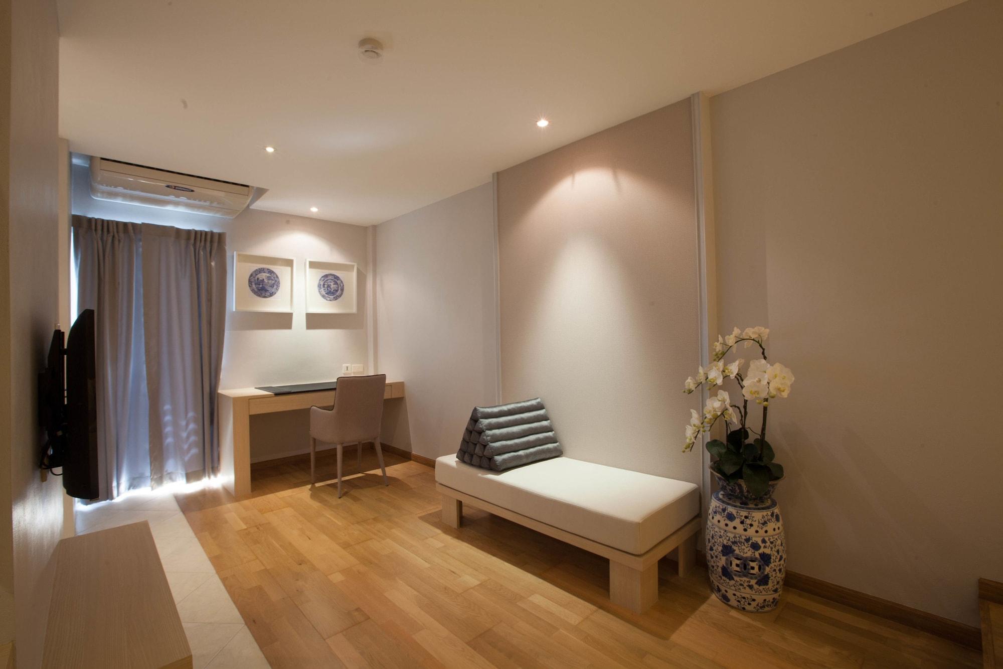 K Maison Boutique 4* Bangkok