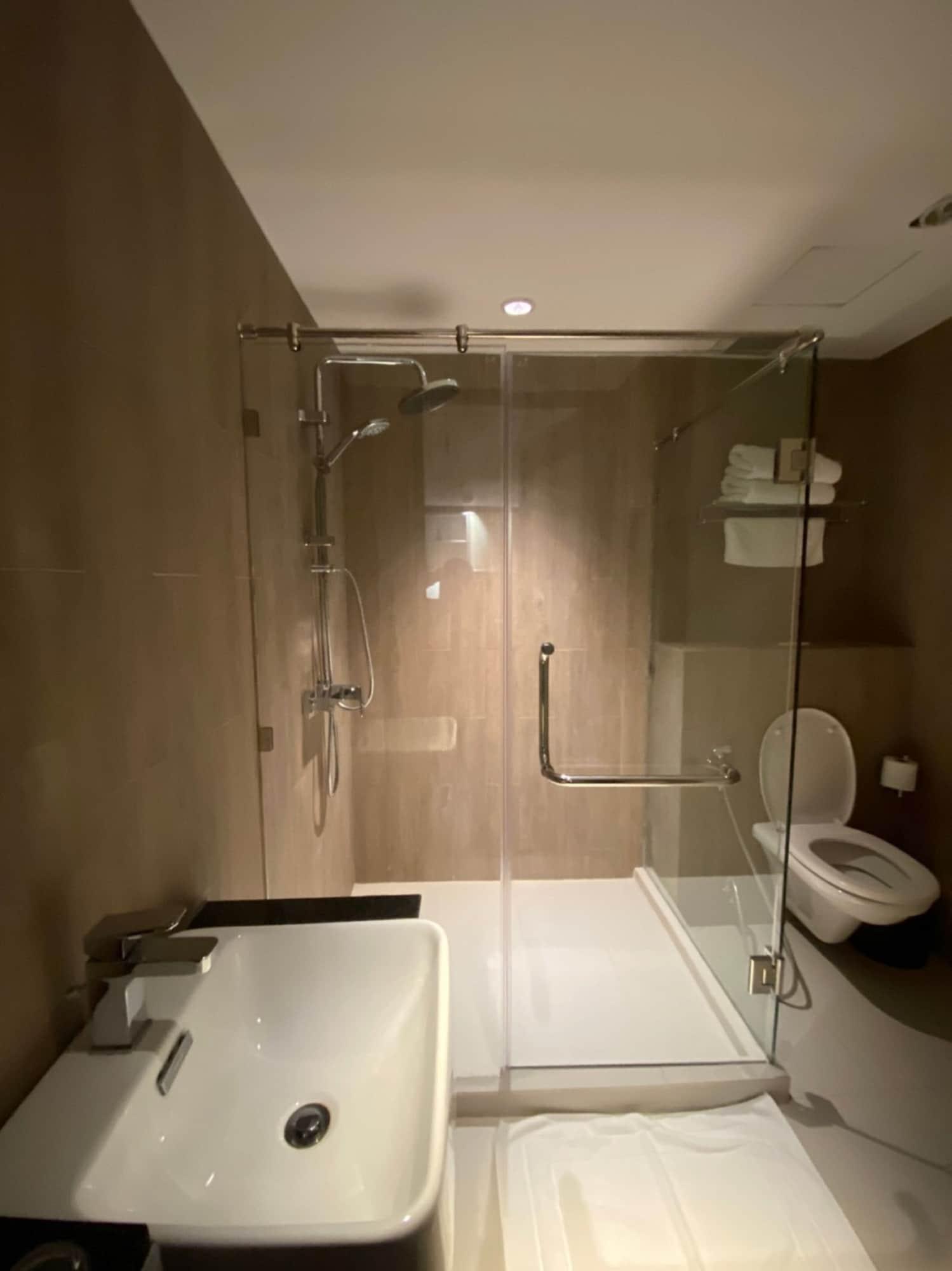 The Quarter Saladaeng By Uhg Hotel Bangkok