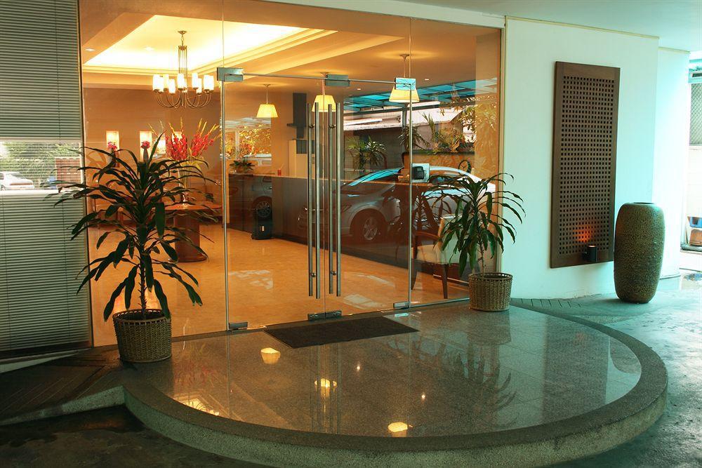 Hotel Twothree A Homely - Sha Extra 4*