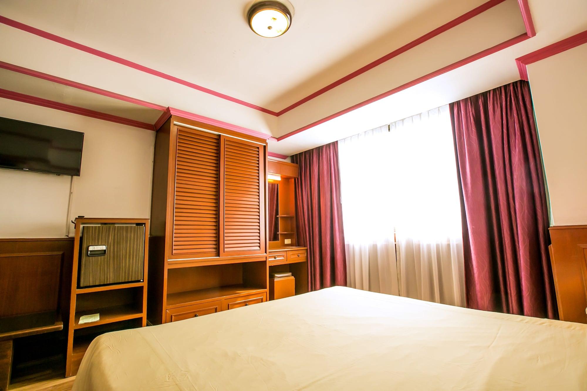Hotel Elizabeth