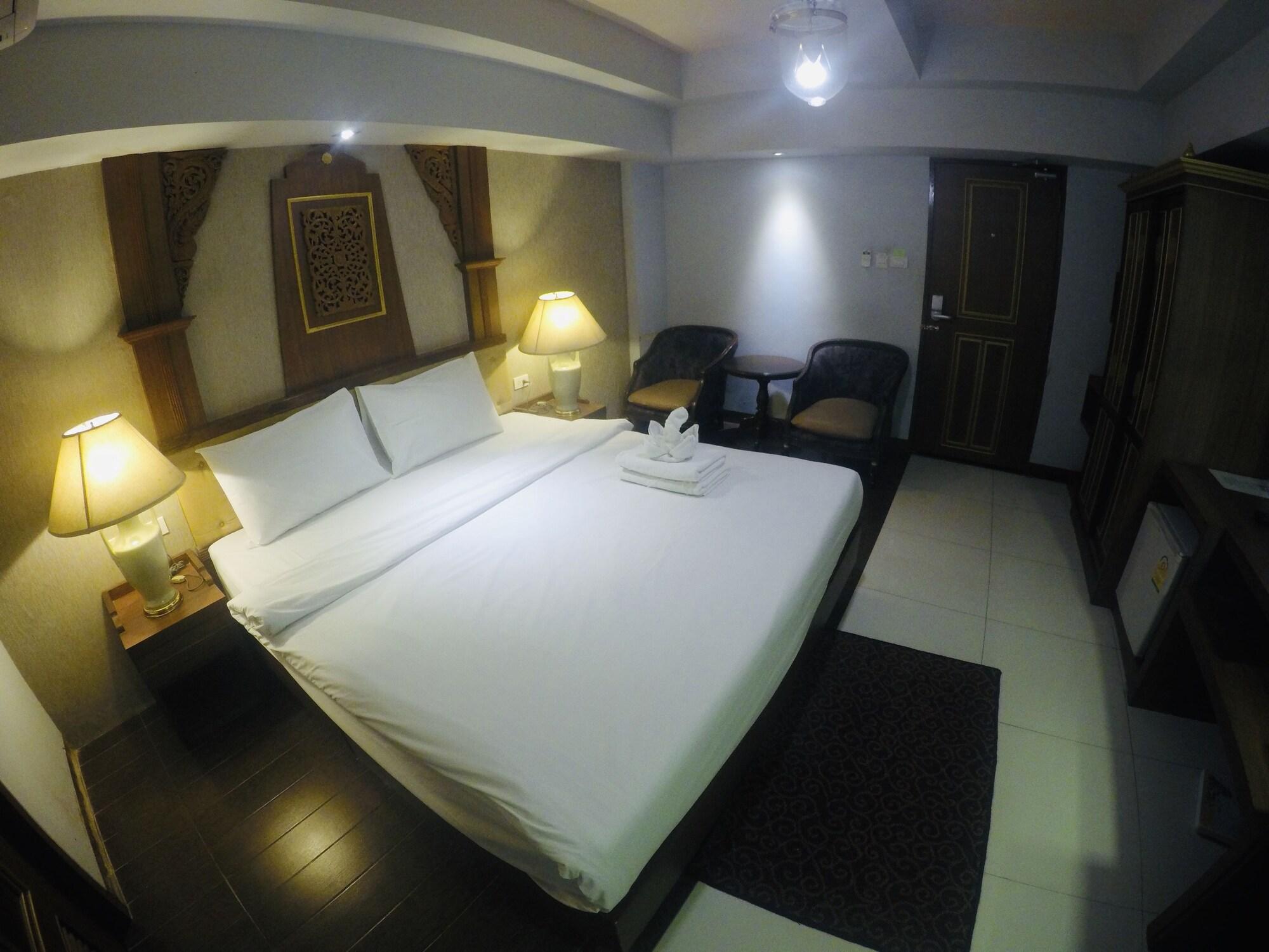 Albergue Kim At Morleng *