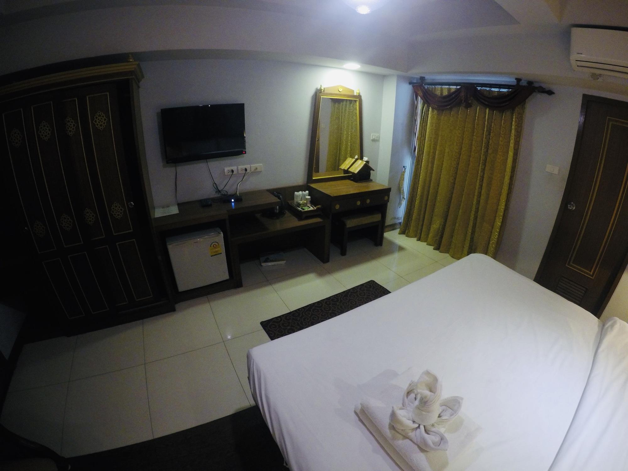 Albergue Kim At Morleng *
