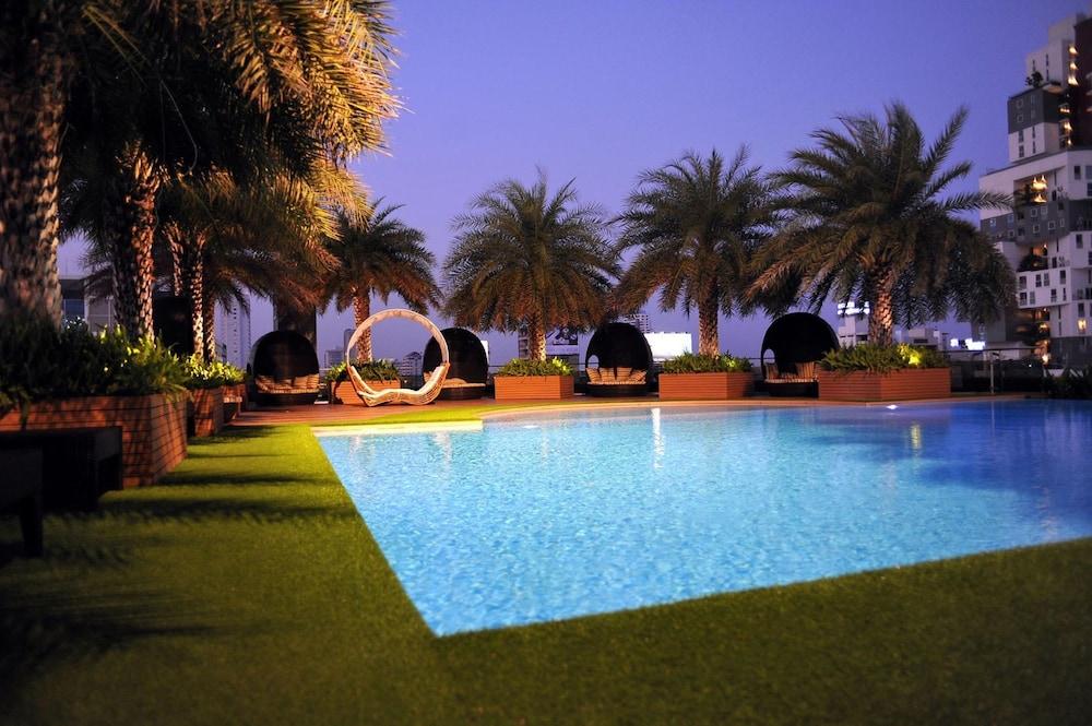 Hotel The Bazaar