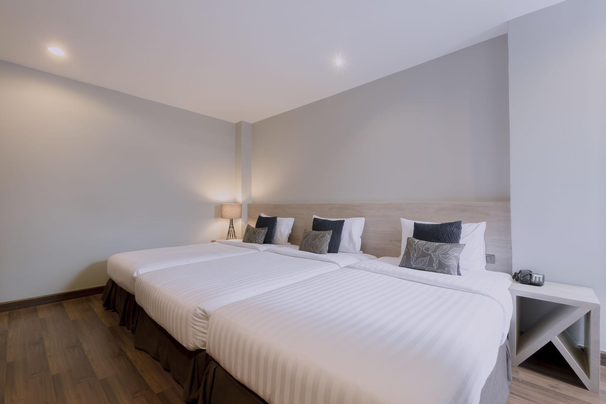 Hotel Maxim's 3*