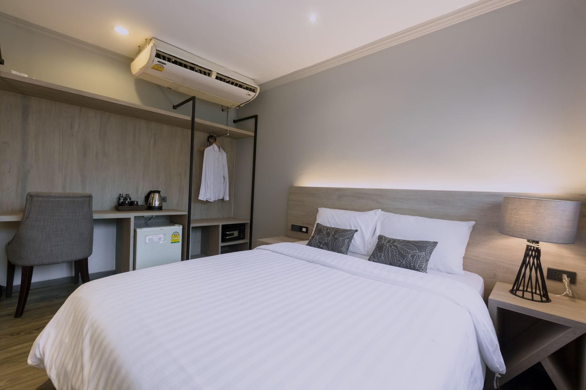 Hotel Maxim's 3*