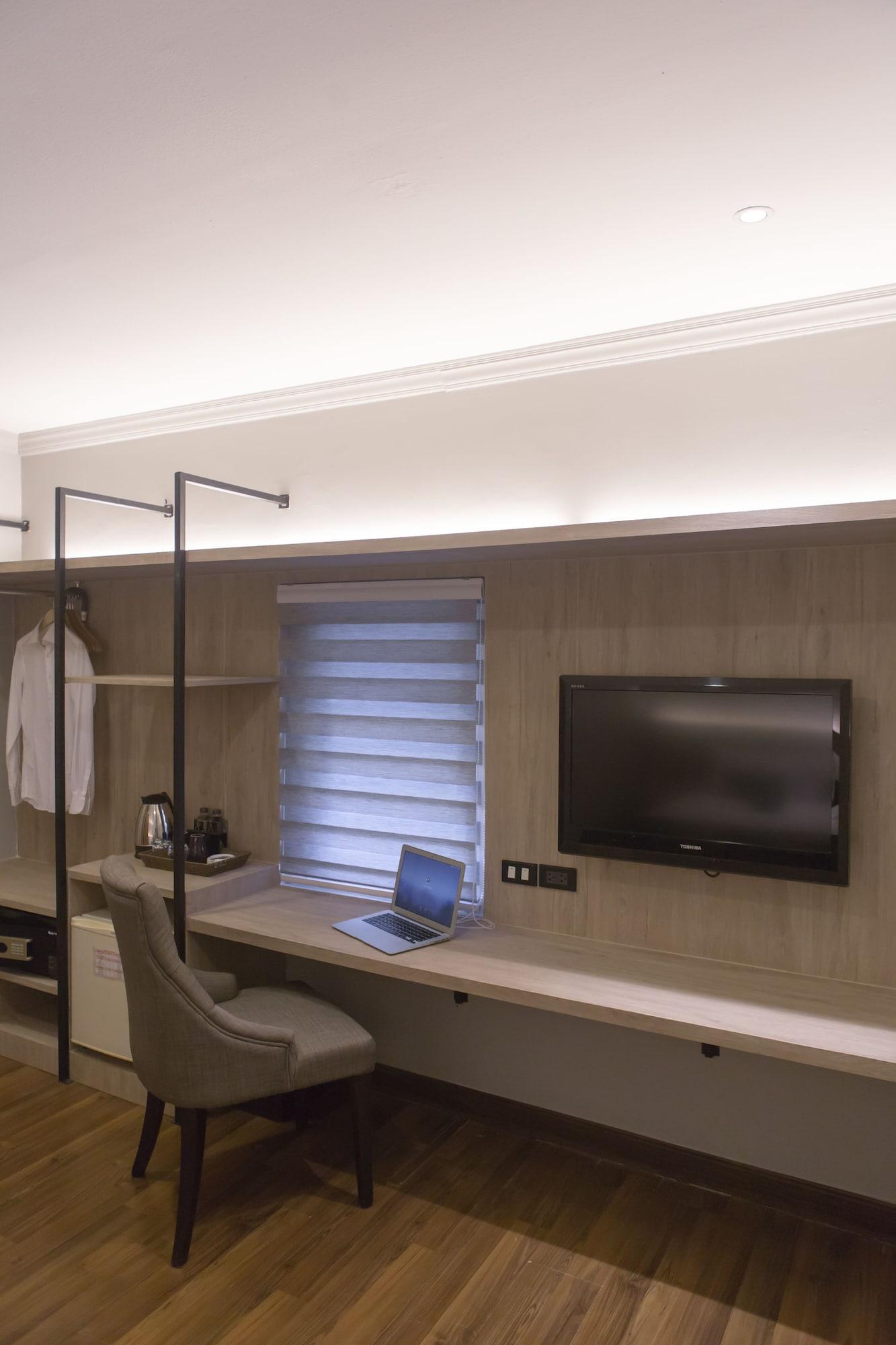 Maxim's Hotel Bangkok