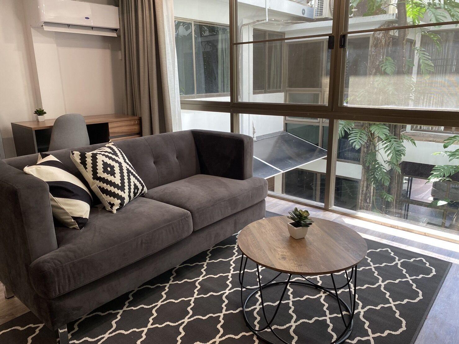 Apartment Cordia Residence, Saladaeng *