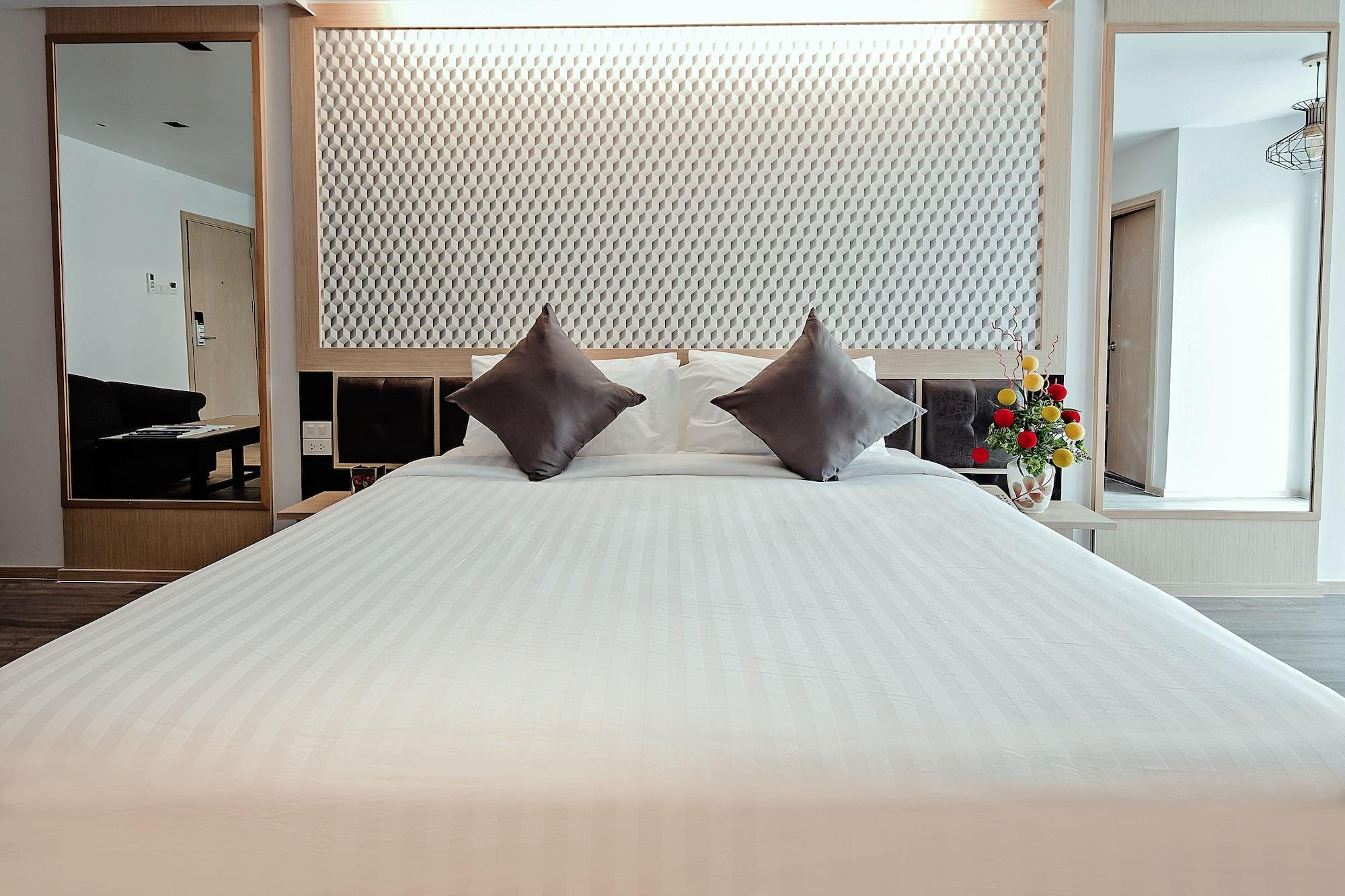 Three Sukhumvit - Sha Certified 3*
