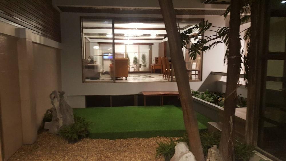 Cordia Residence, Saladaeng Apartment