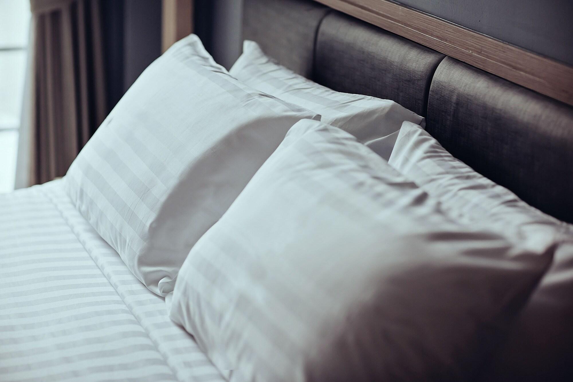 Three Sukhumvit - Sha Certified 3*
