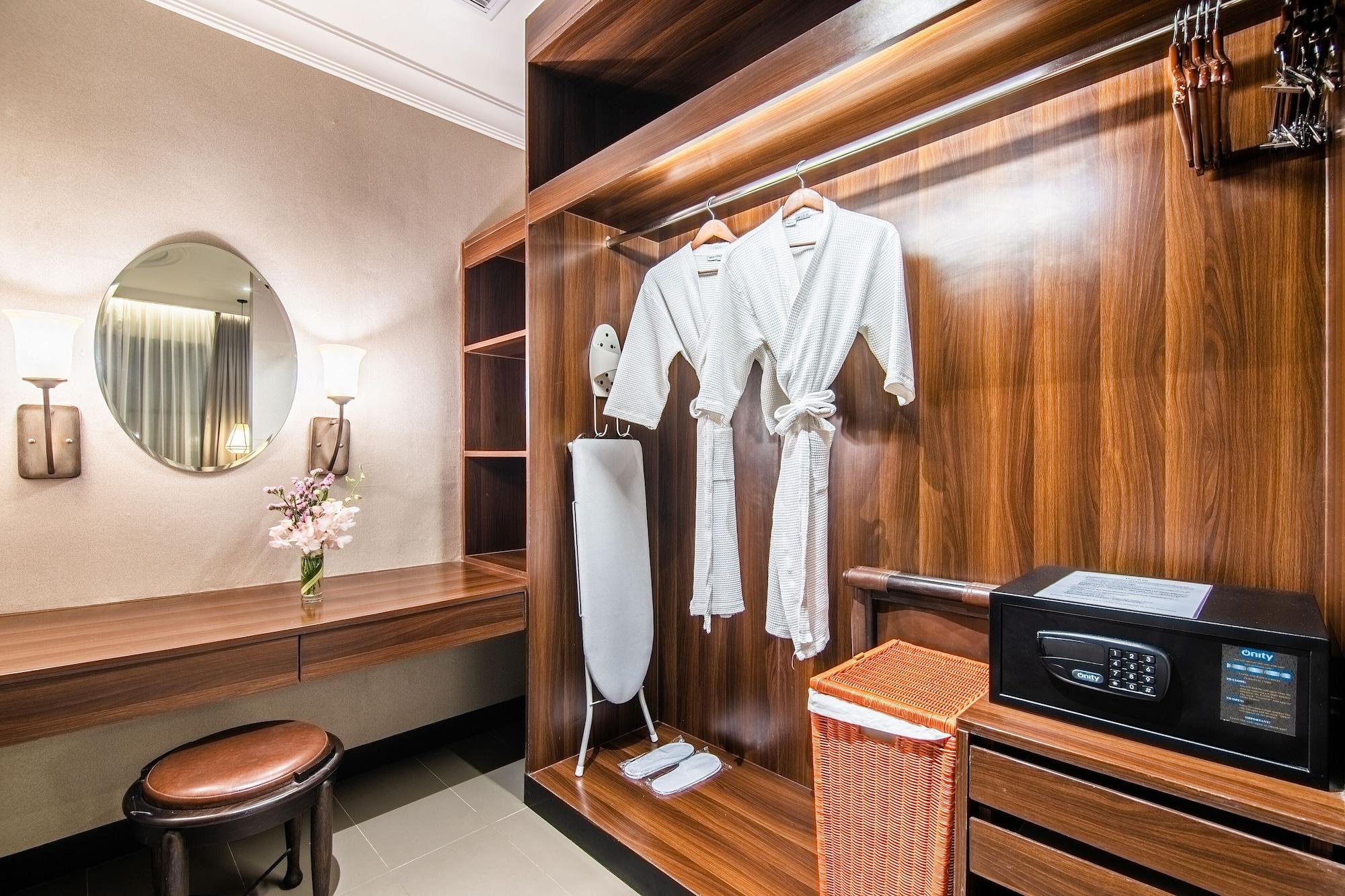 The Metropole Bangkok - Thonglor Hotel 5*