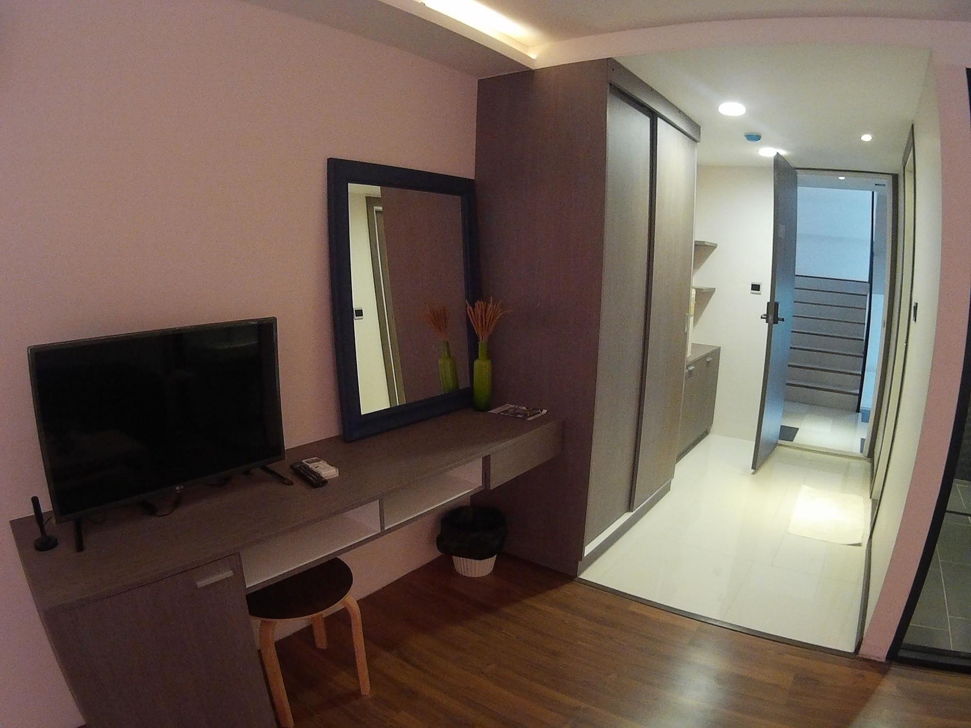 Fullrich Hotel 3*