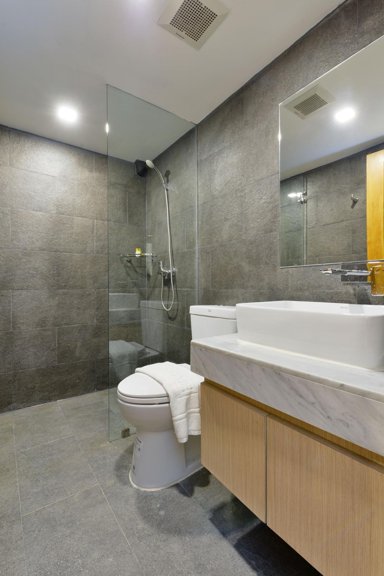 Icheck Sukhumvit 19 Hotel