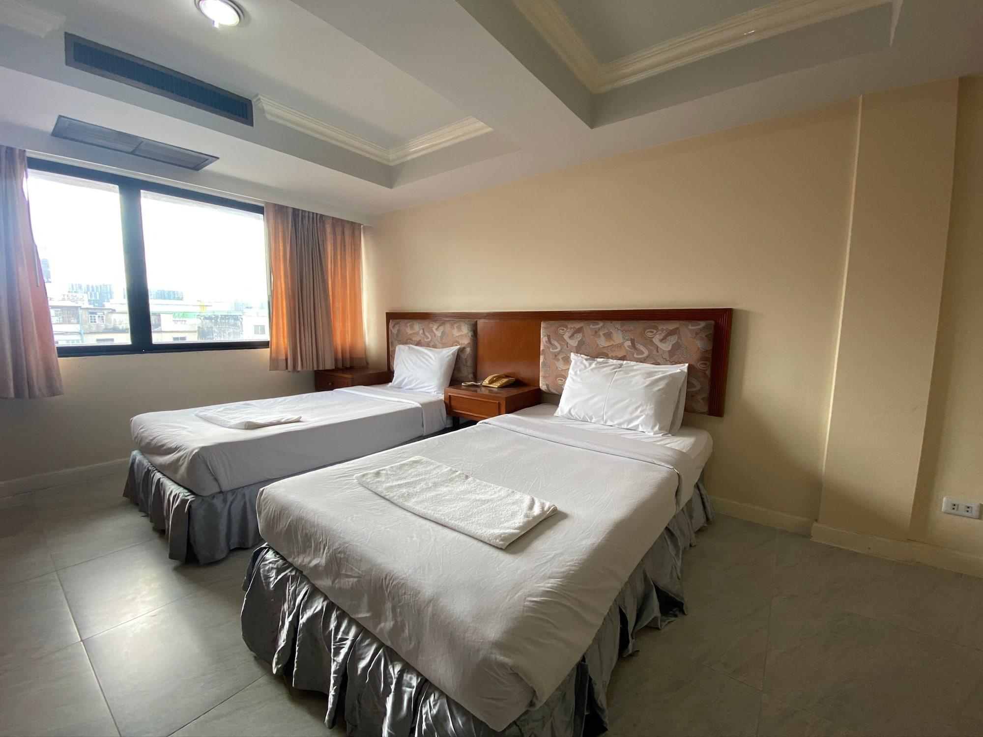 Jumbotel Bangkok