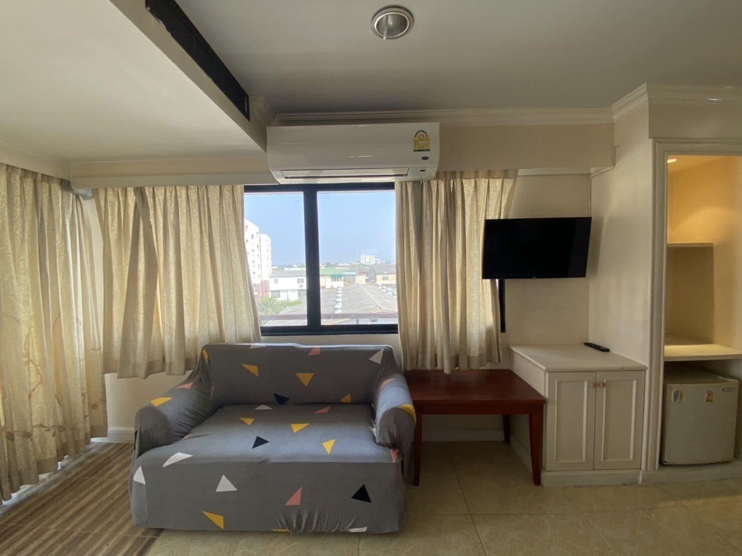 Jumbotel 3* Bangkok