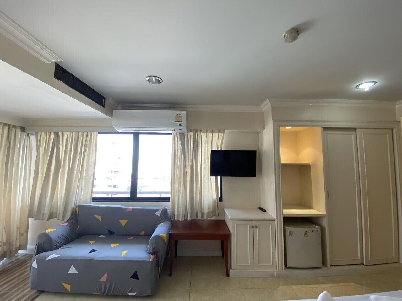 Jumbotel Hotel
